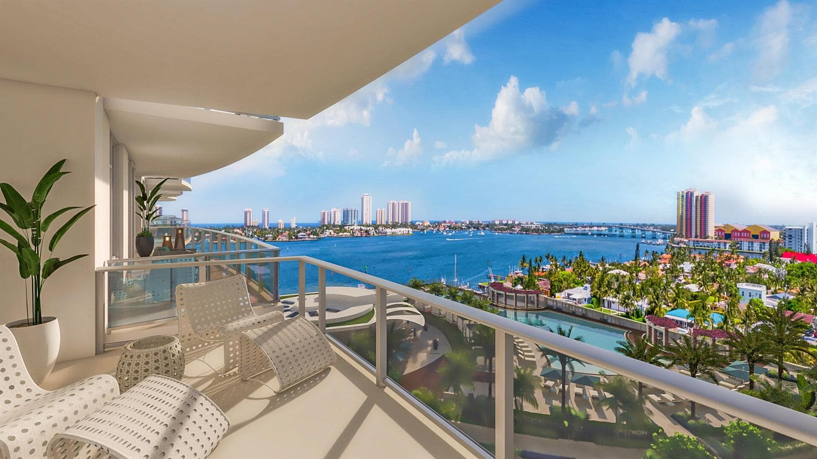 220 Lake Shore Drive # 1419, Lake Park FL 33403