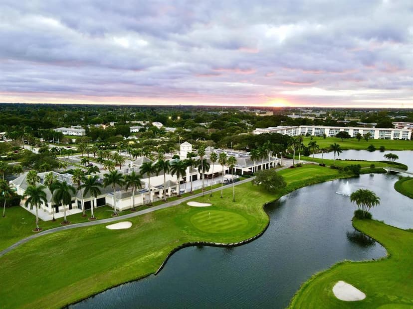 2901 Victoria Circle # J1, Coconut Creek FL 33066
