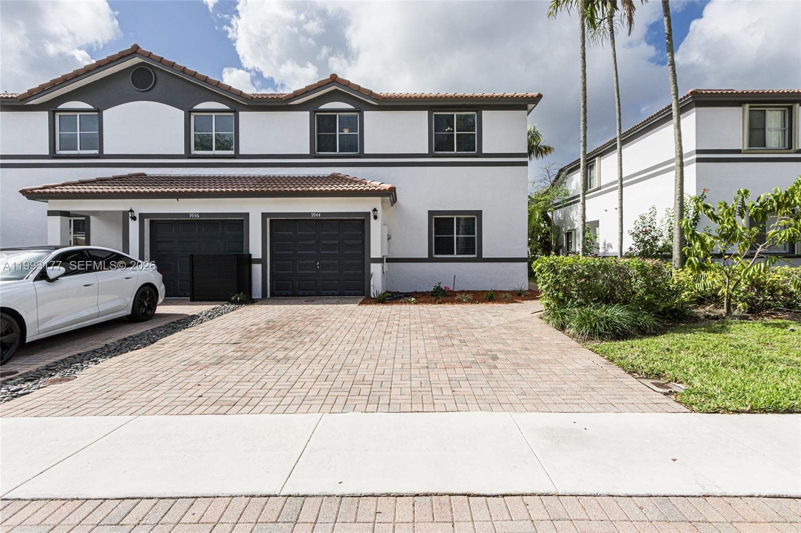 Listing