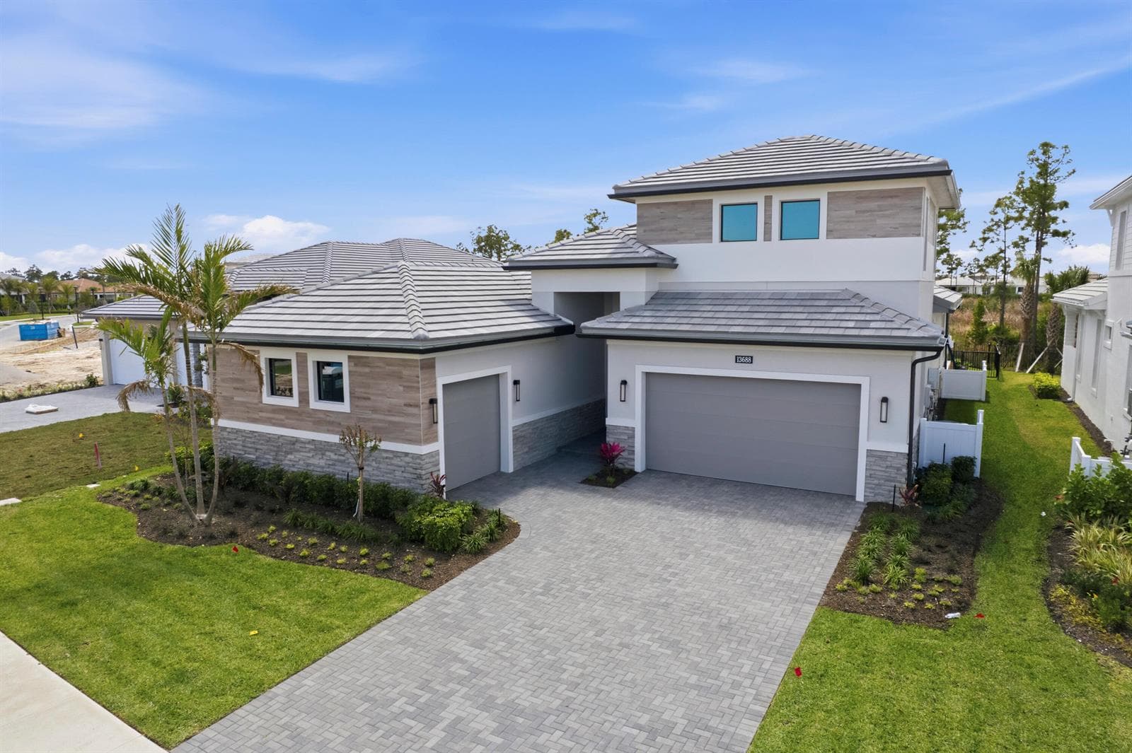 13688 Le Christine Drive, Palm Beach Gardens FL 33412