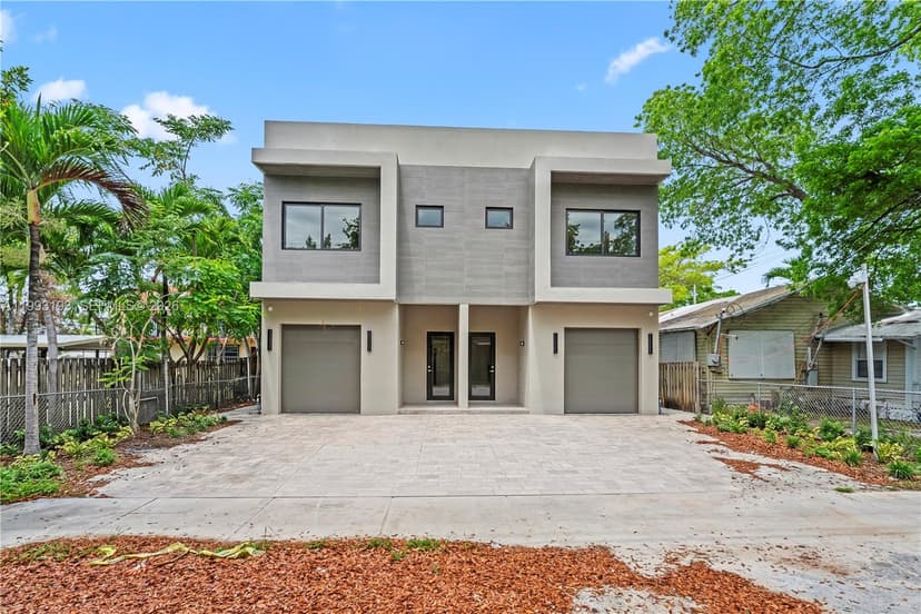 2360 SW 32nd Ave, Miami FL 33145