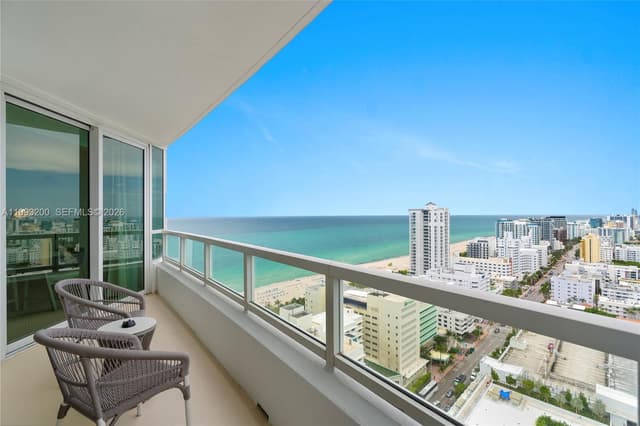 4401 Collins Ave # 2612, Miami Beach FL 33140 - Miami Beach, FL - Photo 6