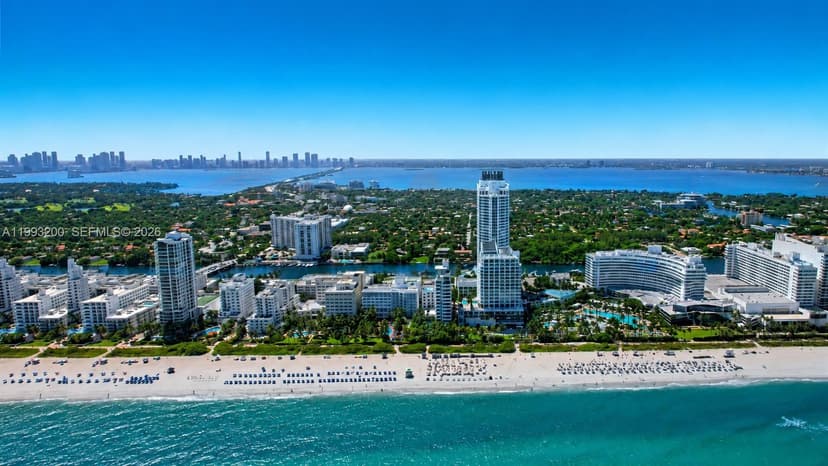4401 Collins Ave # 2612, Miami Beach FL 33140