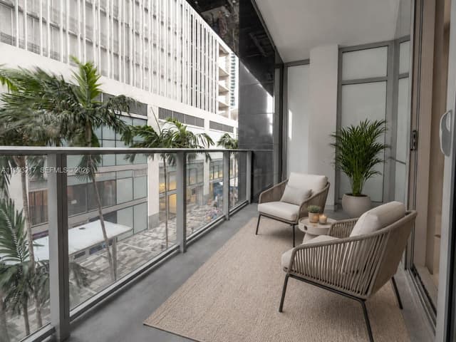 851 NE 1st Ave # 205, Miami FL 33132 - Miami, FL - Photo 3