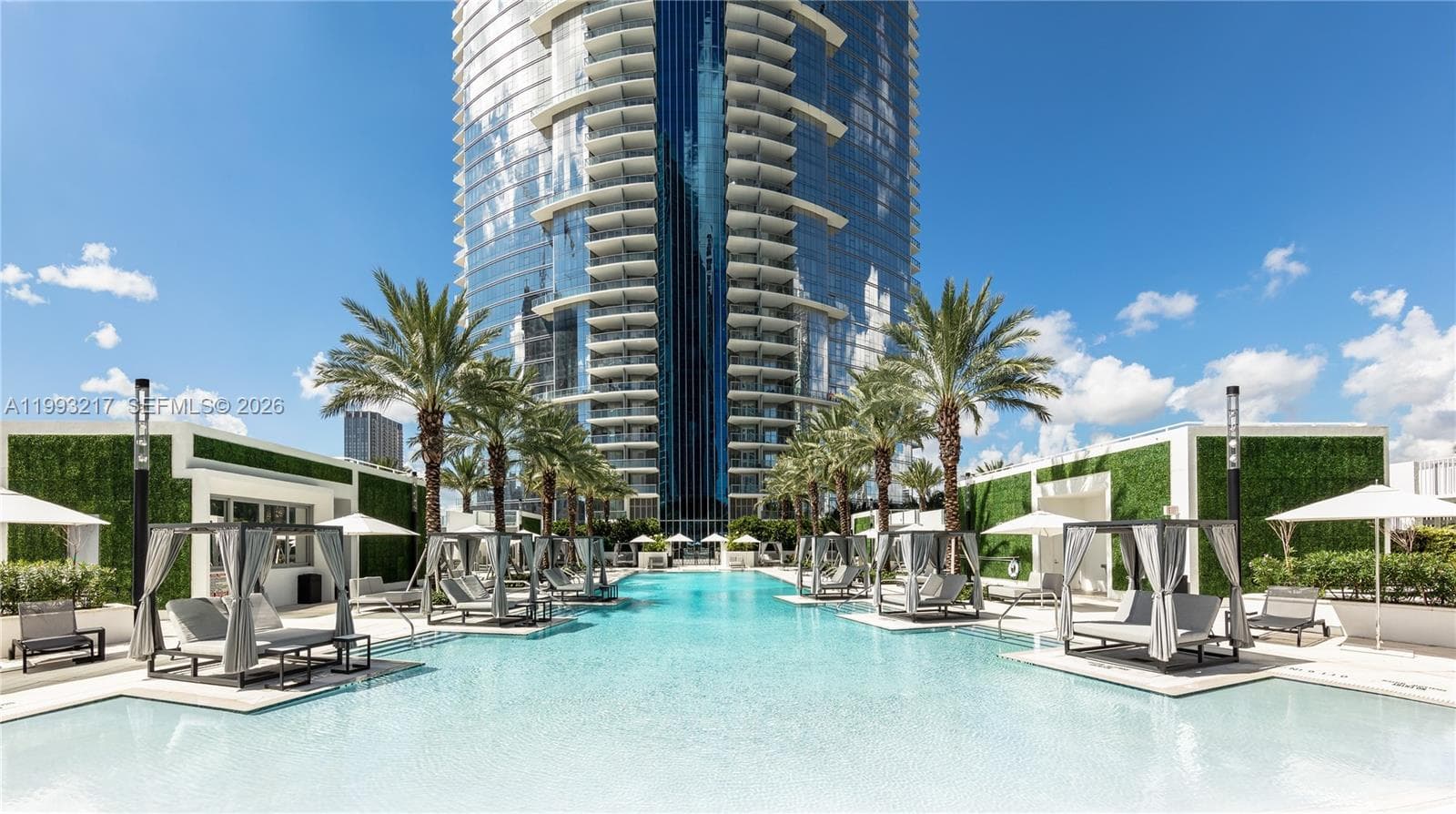 851 NE 1st Ave # 205, Miami FL 33132 - Miami, FL - Photo 1