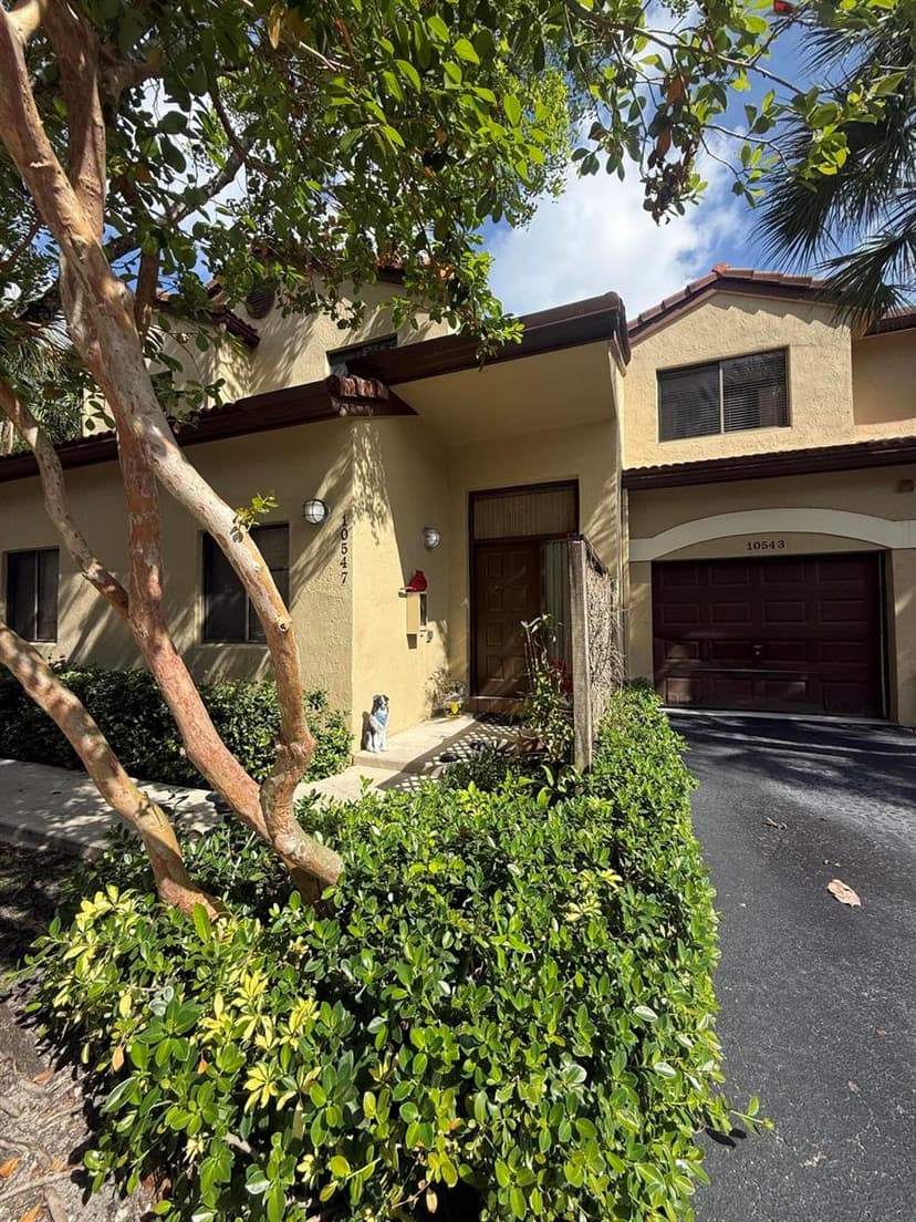 10547 NW 10th Street # 128, Plantation FL 33322