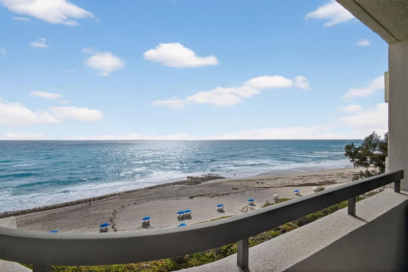 4000 N Ocean Drive # 701, Singer Island FL 33404