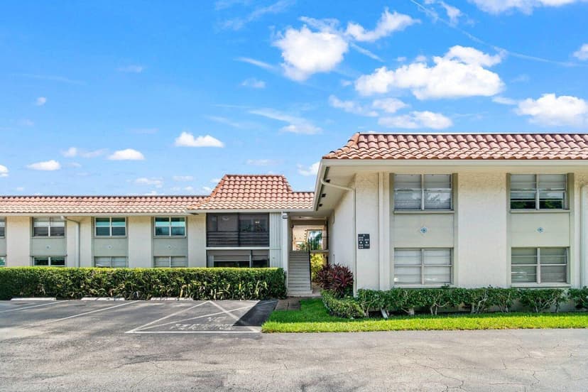 1124 NW 13th Street # 204a, Boca Raton FL 33486