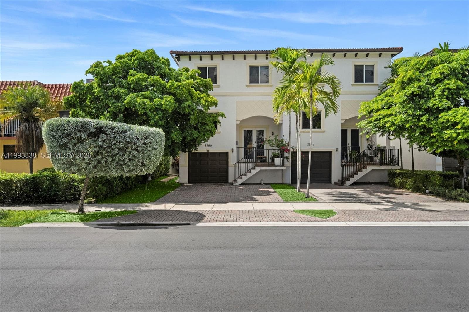 3506 NE 166th St # 4, North Miami Beach FL 33160 - North Miami Beach, FL - Photo 1
