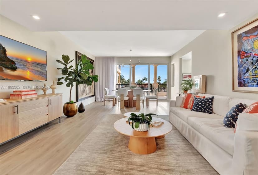 19136 Fisher Island Dr # 19136, Miami Beach FL 33109