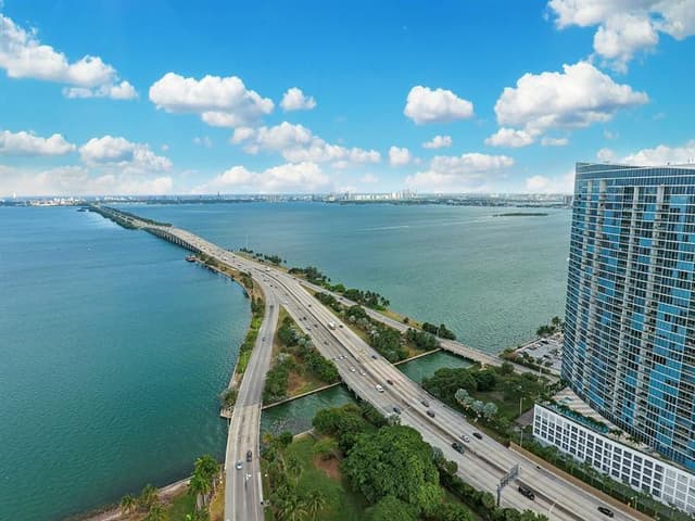 601 NE 36th Street # 2806, Miami FL 33137 - Miami, FL - Photo 2