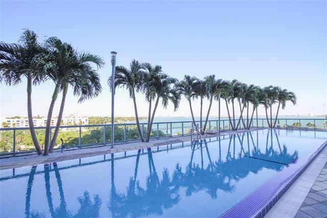 601 NE 36th Street # 2806, Miami FL 33137 - Miami, FL - Photo 3
