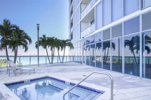 601 NE 36th Street # 2806, Miami FL 33137 - Miami, FL - Photo 4