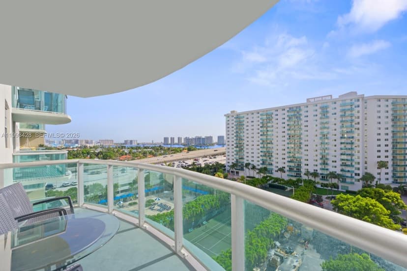 19370 Collins Ave # 916, Sunny Isles Beach FL 33160