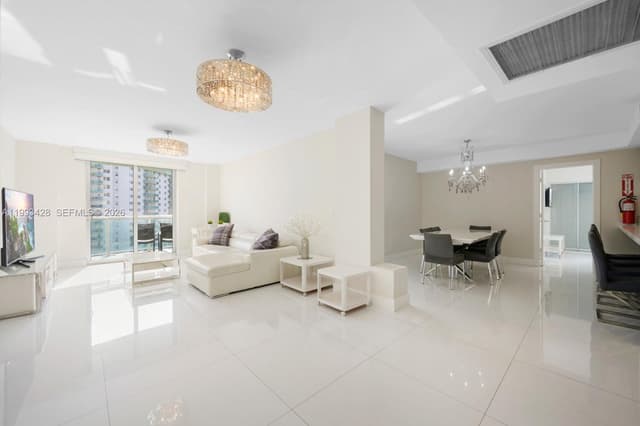 19370 Collins Ave # 916, Sunny Isles Beach FL 33160 - Sunny Isles Beach, FL - Photo 5
