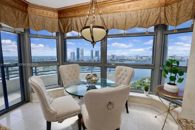 3530 Mystic Pointe Dr # 2915, Aventura FL 33180 - Aventura, FL - Photo 2