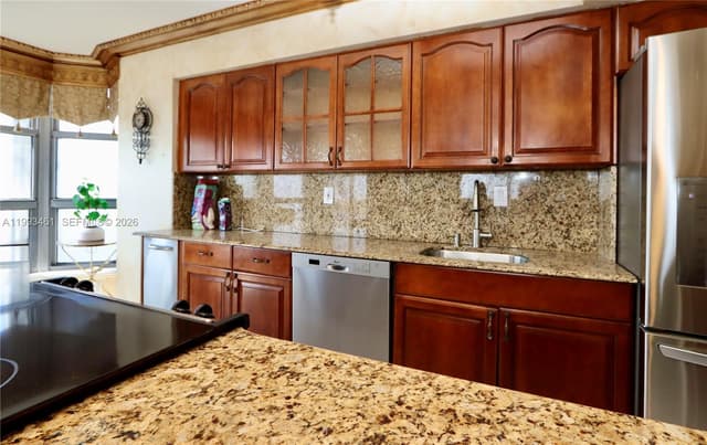 3530 Mystic Pointe Dr # 2915, Aventura FL 33180 - Aventura, FL - Photo 6