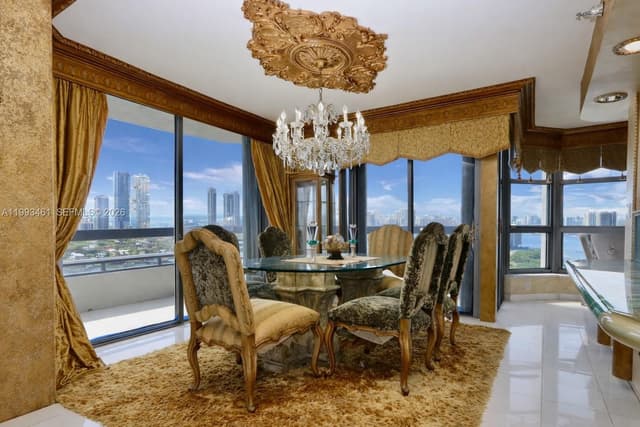 3530 Mystic Pointe Dr # 2915, Aventura FL 33180 - Aventura, FL - Photo 3