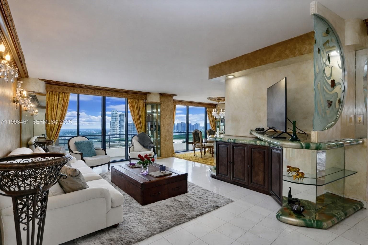 3530 Mystic Pointe Dr # 2915, Aventura FL 33180 - Aventura, FL - Photo 1