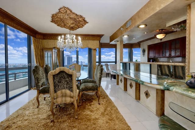 3530 Mystic Pointe Dr # 2915, Aventura FL 33180 - Aventura, FL - Photo 5