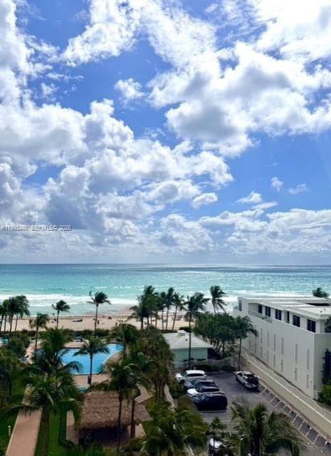 3901 S Ocean Dr # 7M, Hollywood FL 33019