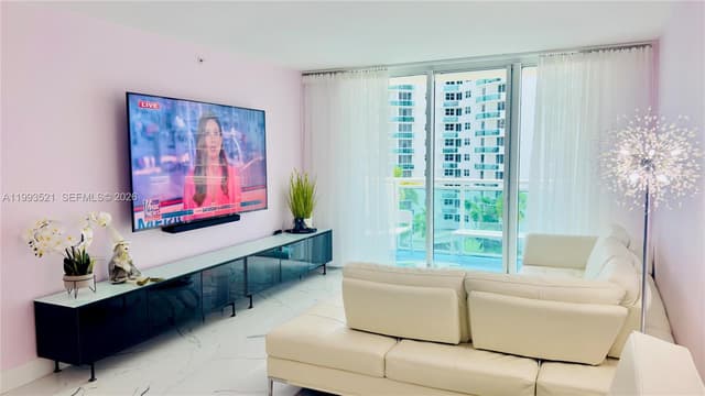 3000 S Ocean Dr # 606, Hollywood FL 33019 - Hollywood, FL - Photo 3