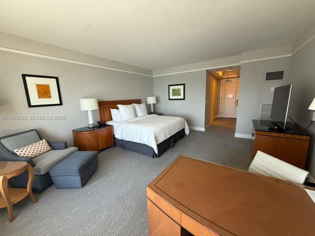 1435 Brickell Ave # 3305, Miami FL 33131 - Miami, FL - Photo 7