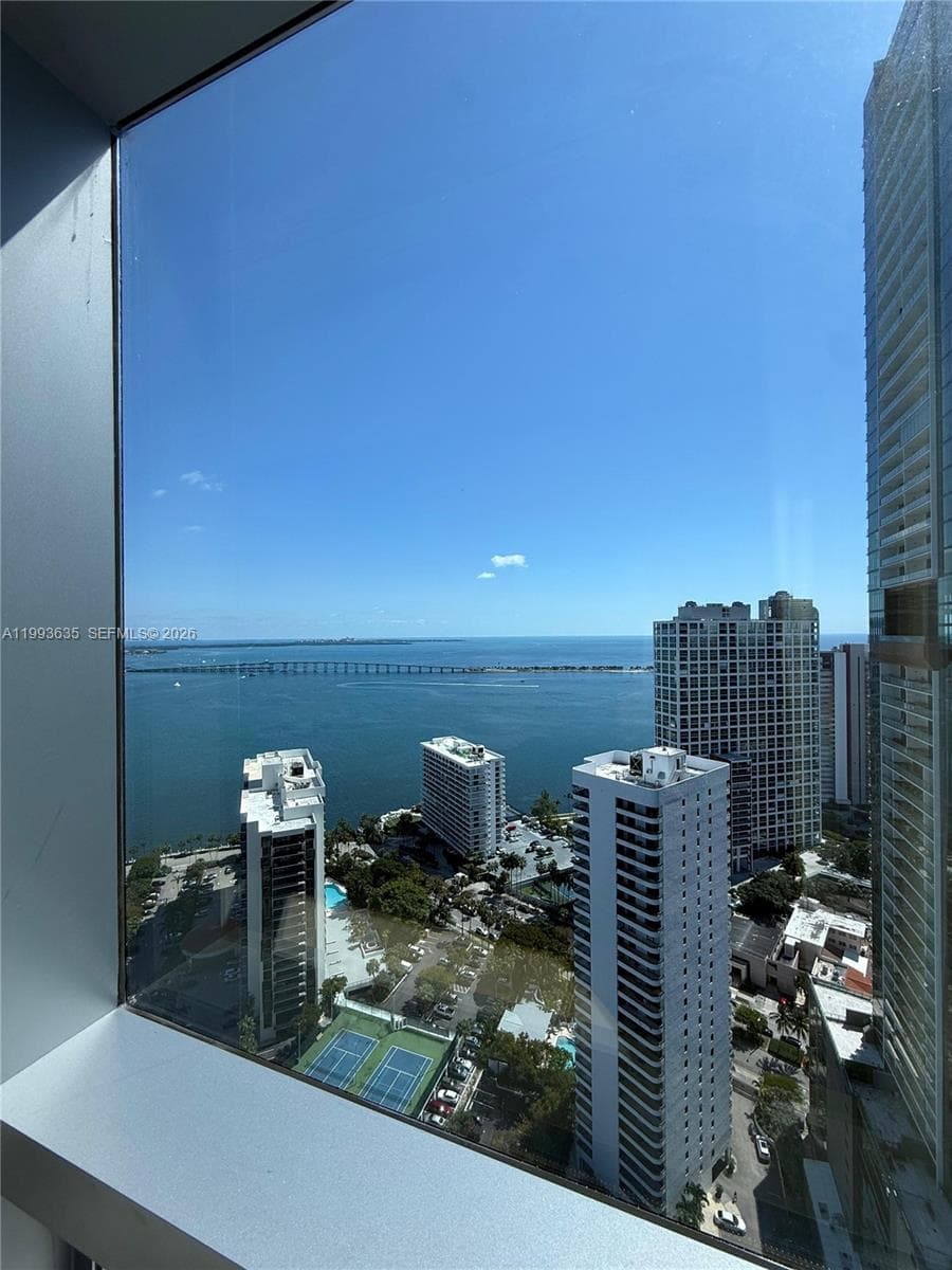 1435 Brickell Ave # 3305, Miami FL 33131 - Miami, FL - Photo 1