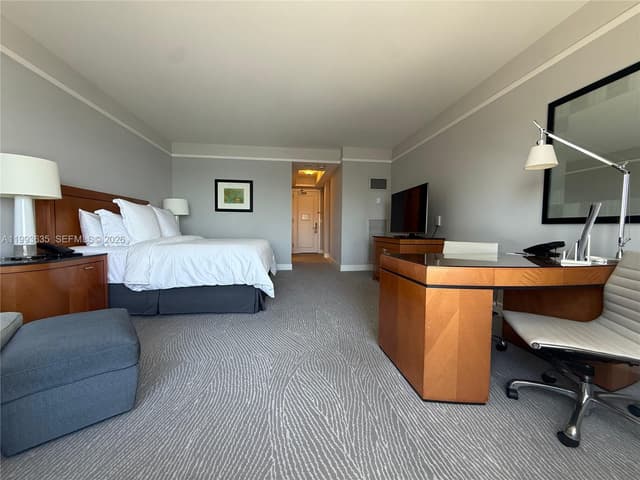 1435 Brickell Ave # 3305, Miami FL 33131 - Miami, FL - Photo 5