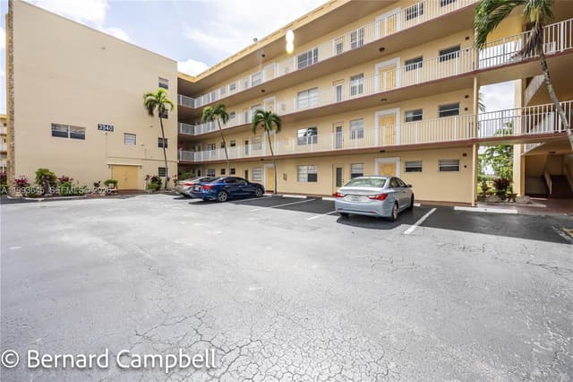 3940 NW 42nd Ave # 417, Lauderdale Lakes FL 33319 - Lauderdale Lakes, FL - Photo 2