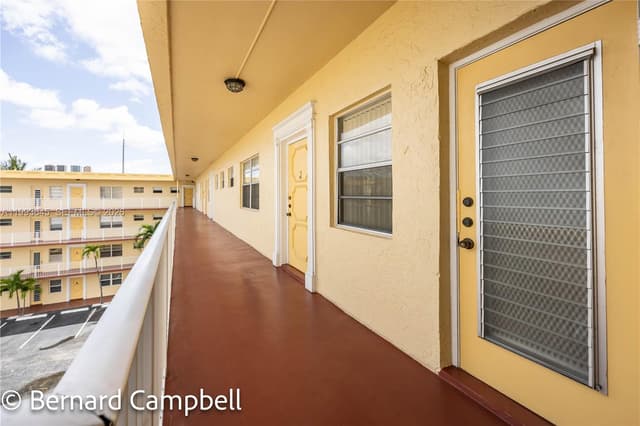 3940 NW 42nd Ave # 417, Lauderdale Lakes FL 33319 - Lauderdale Lakes, FL - Photo 3