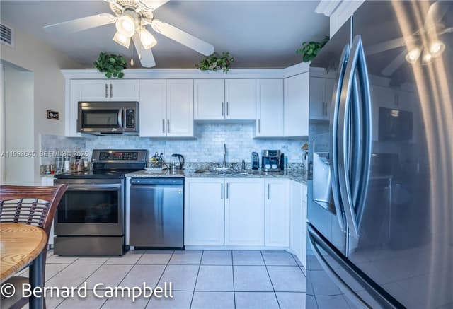 3940 NW 42nd Ave # 417, Lauderdale Lakes FL 33319 - Lauderdale Lakes, FL - Photo 5