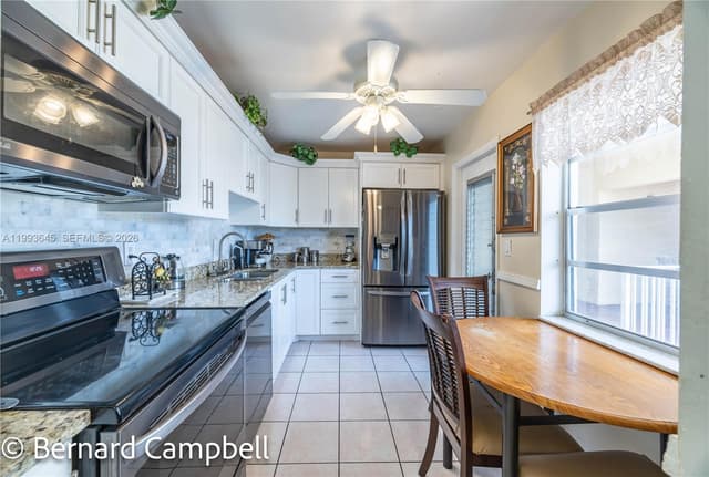 3940 NW 42nd Ave # 417, Lauderdale Lakes FL 33319 - Lauderdale Lakes, FL - Photo 4
