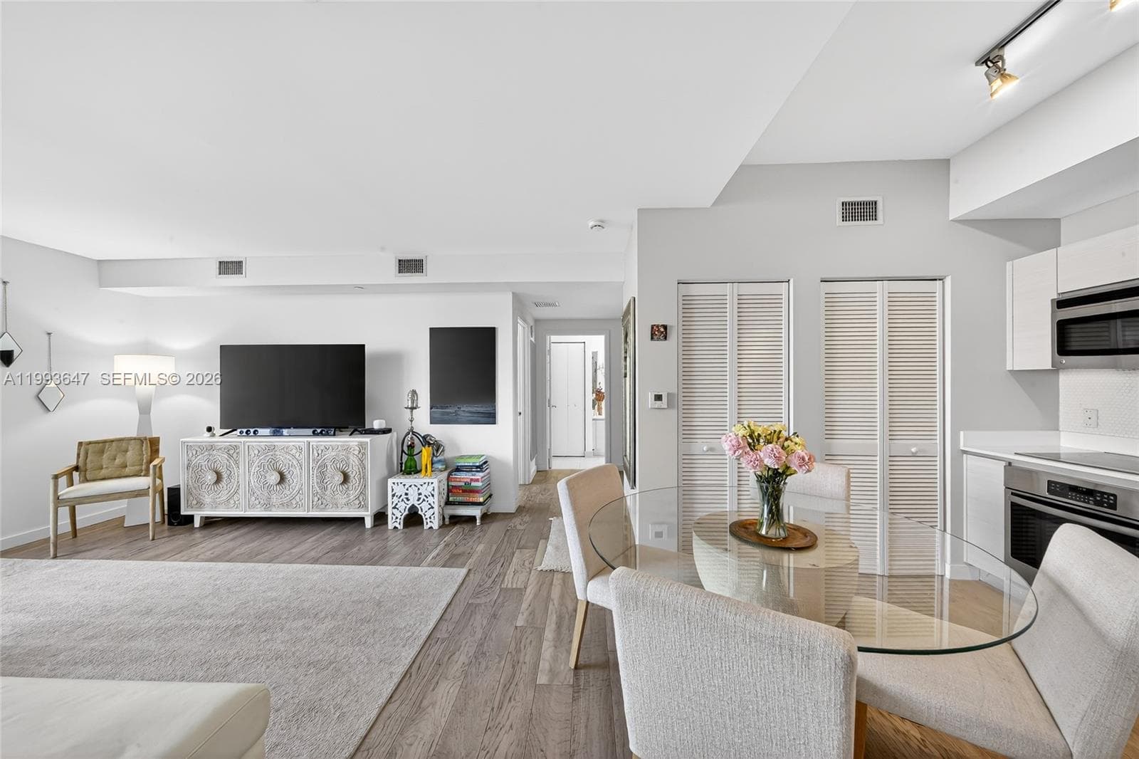4250 Biscayne Blvd # 609, Miami FL 33137