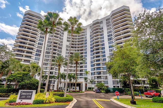 3600 Mystic Pointe Drive, Aventura FL 33180 - Aventura, FL - Photo 7
