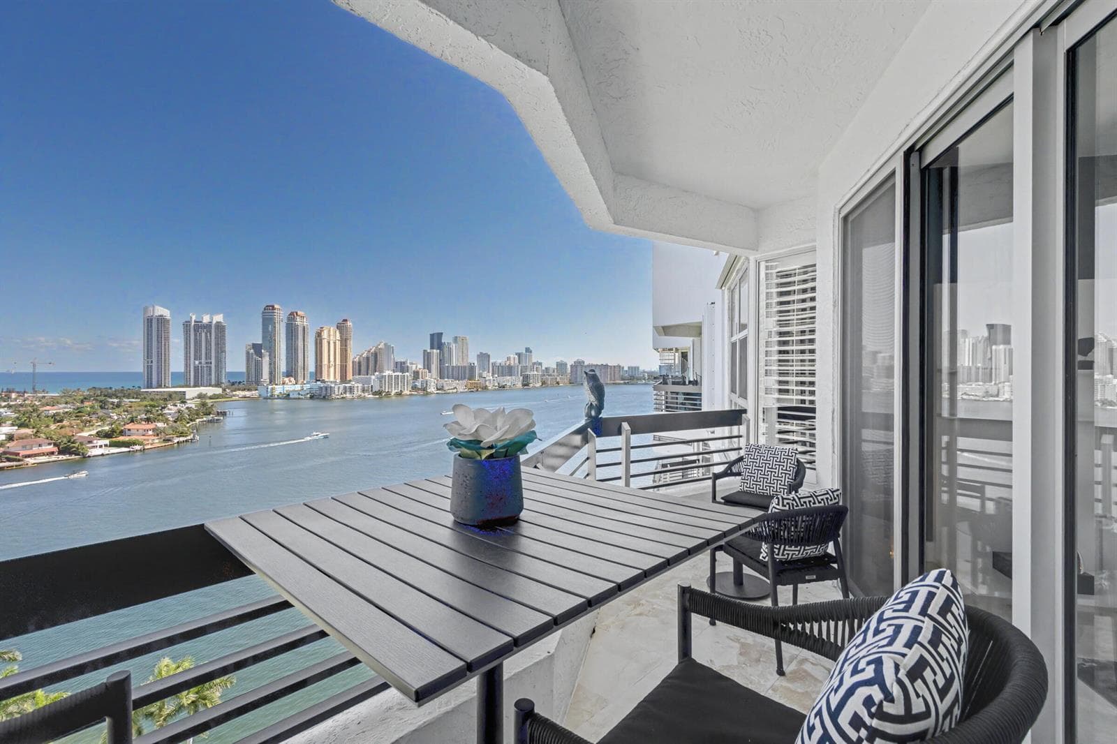 3600 Mystic Pointe Drive, Aventura FL 33180 - Aventura, FL - Photo 1