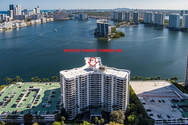 3600 Mystic Pointe Drive, Aventura FL 33180 - Aventura, FL - Photo 4