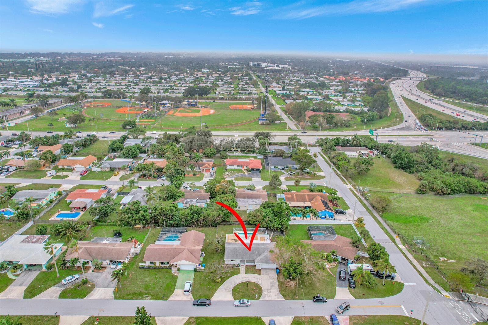 334 SW 13th Avenue, Boynton Beach FL 33435 - Boynton Beach, FL - Photo 1