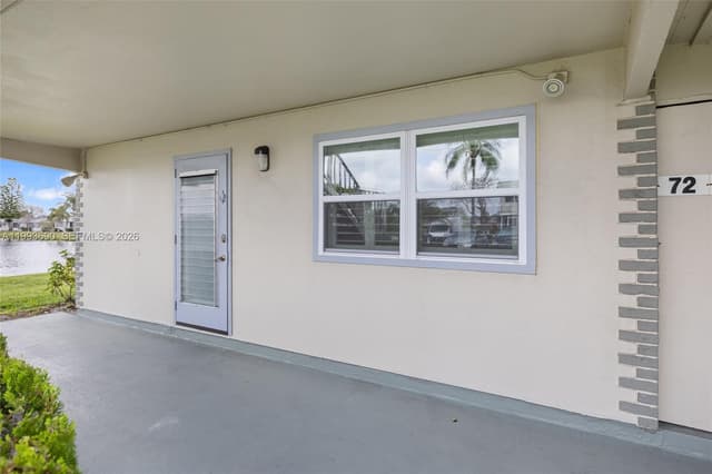 72 Monaco B # 72, Delray Beach FL 33446 - Delray Beach, FL - Photo 2