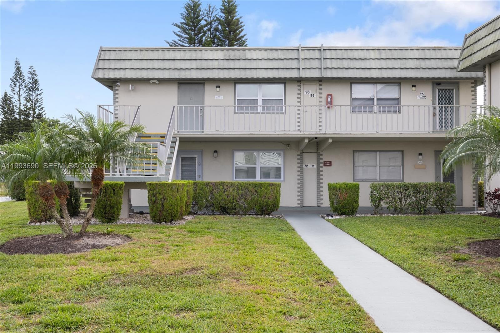 72 Monaco B # 72, Delray Beach FL 33446 - Delray Beach, FL - Photo 1