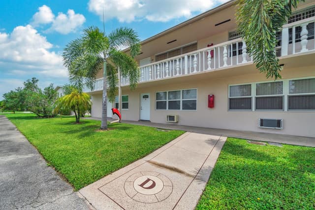 49 Hastings # D, West Palm Beach FL 33417 - West Palm Beach, FL - Photo 3