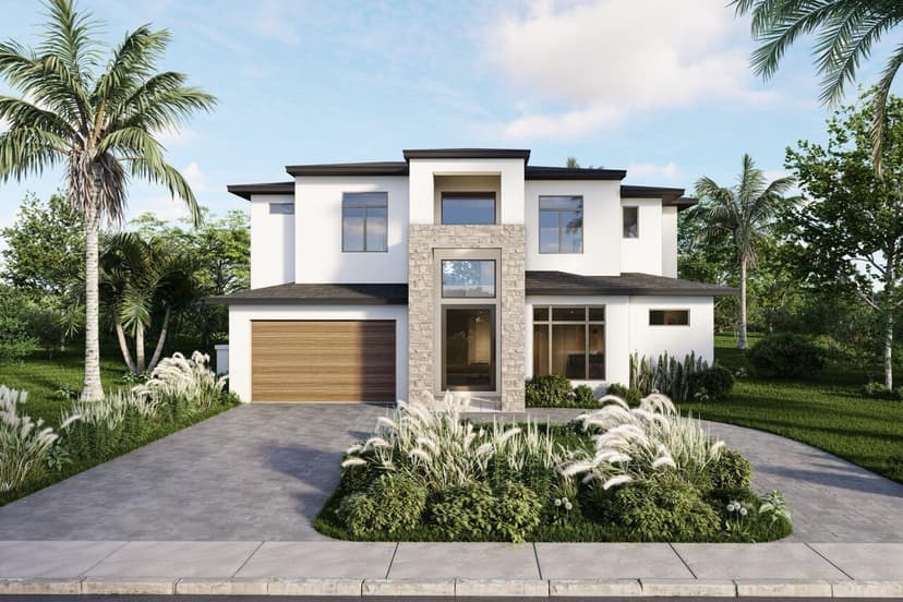 2951 Blue Cypress Circle, Wellington FL 33414