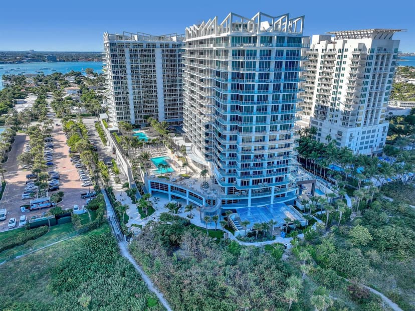 3100 N Ocean Drive # 1703, Riviera Beach FL 33404