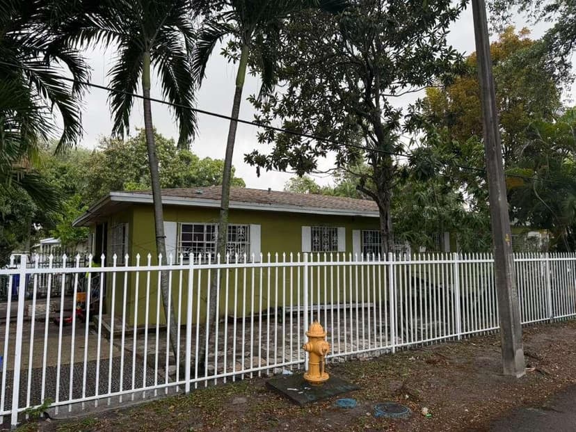 139 NE 63rd Street, Miami FL 33138