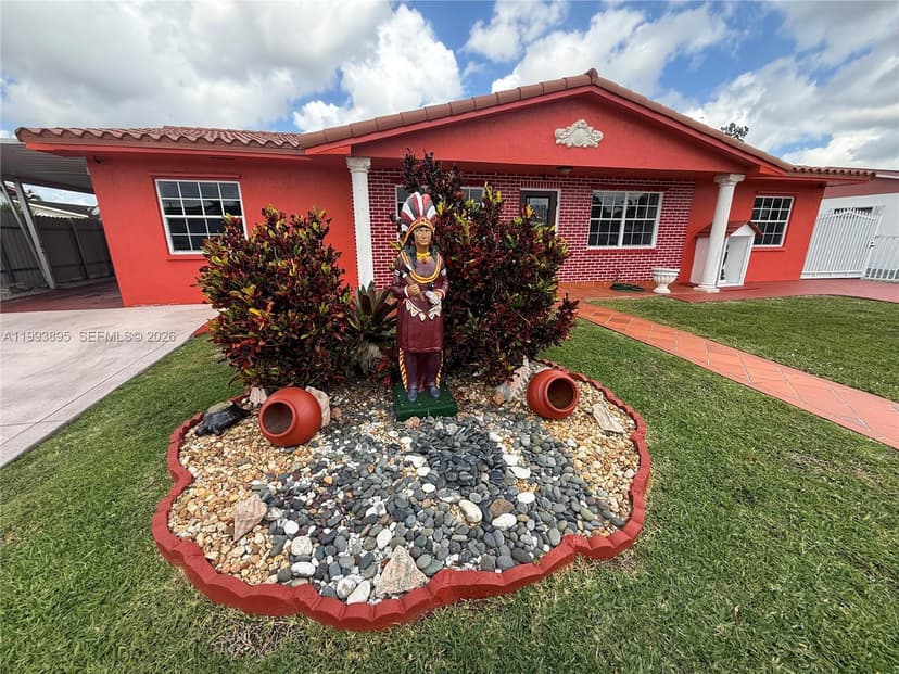 5223 NW 168th Ter, Miami Gardens FL 33055