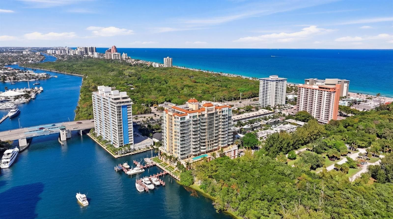 2845 NE 9th Street # 906, Fort Lauderdale FL 33304