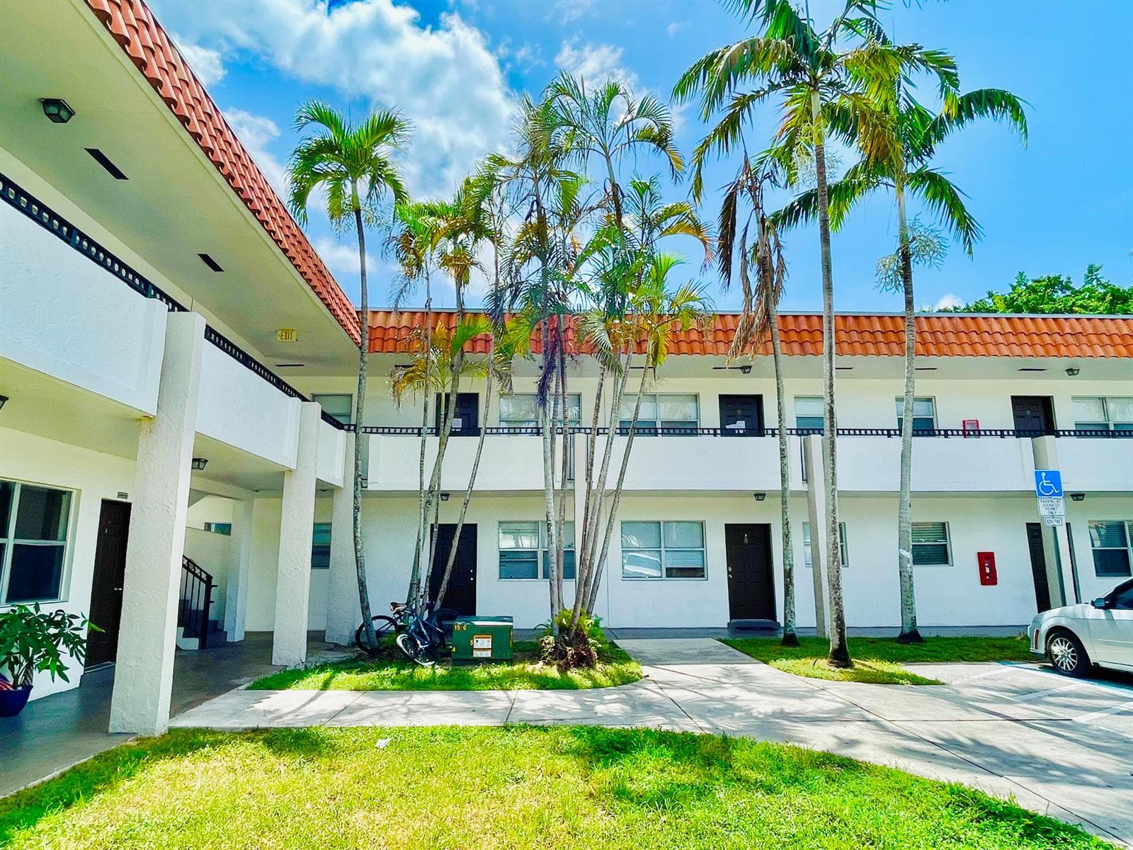 400 NW 65th Avenue # 114, Margate FL 33063 - Margate, FL - Photo 1