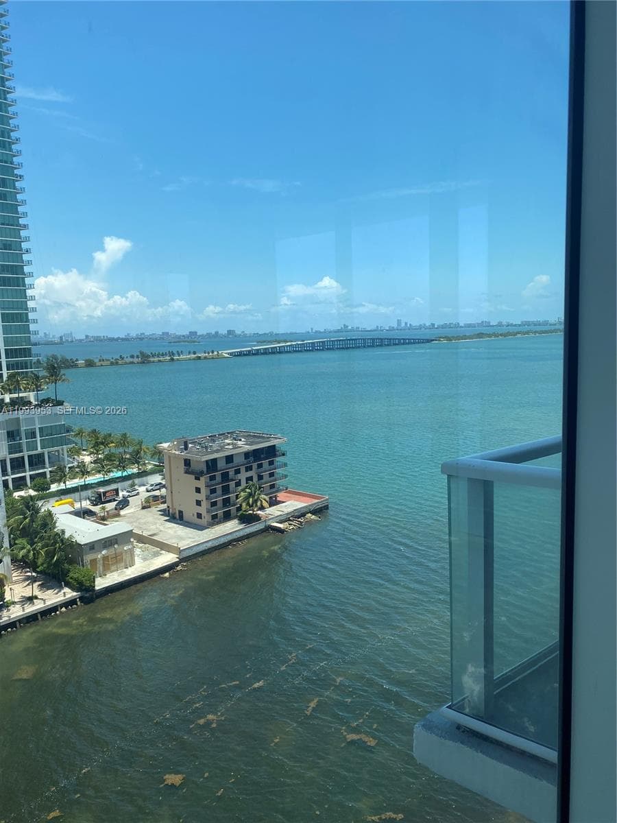 601 NE 27TH ST # 1107, Miami FL 33137 - Miami, FL - Photo 1