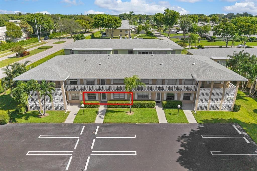 2601 Red Hibiscus Boulevard, Delray Beach FL 33445 - Delray Beach, FL - Photo 1