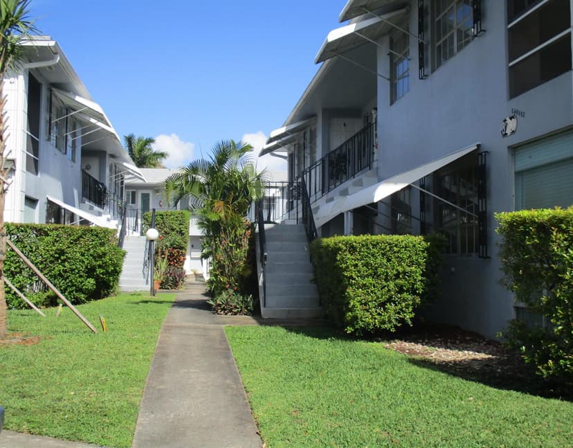 3720 Harrison Street # 3, Hollywood FL 33021